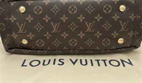 louis vuitton double v replica|authentic louis vuitton stamp.